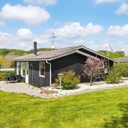 Holiday home Two-bedroom In Haderslev 12