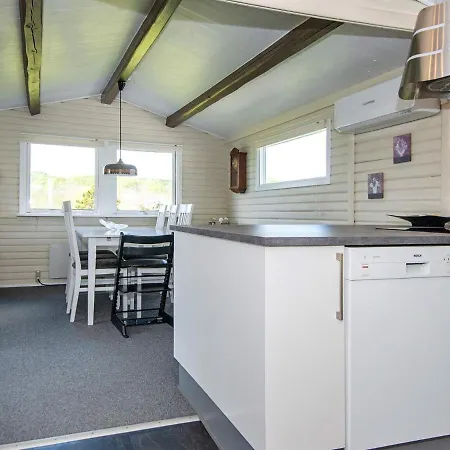 Two-bedroom In Haderslev 12