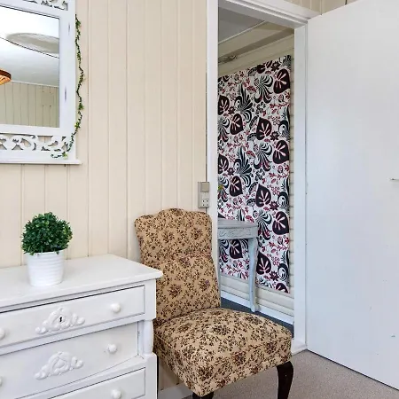 Tatil Evi Two-bedroom In Haderslev 12 *