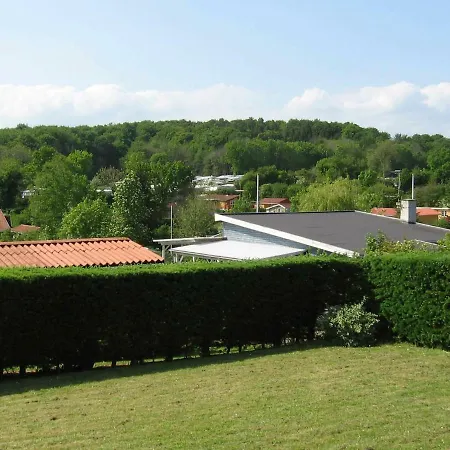 Tatil Evi Two-bedroom In Haderslev 12 Diernæs
