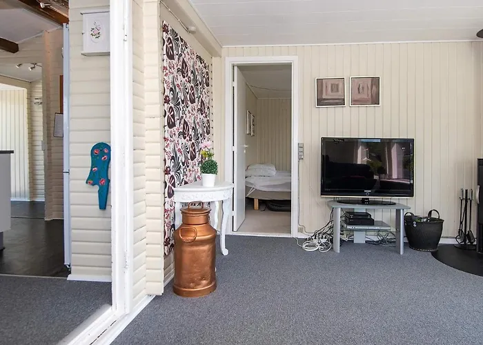 Two-bedroom In Haderslev 12 別荘 *
