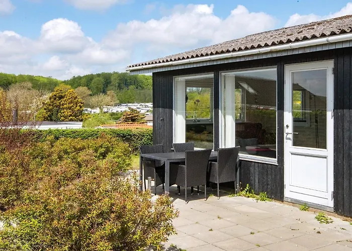 別荘 Two-bedroom In Haderslev 12 *