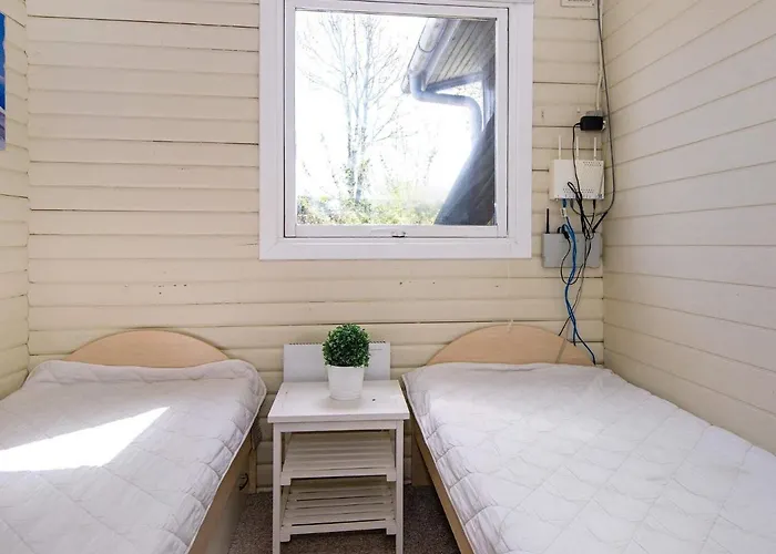 別荘 Two-bedroom In Haderslev 12 Diernæs