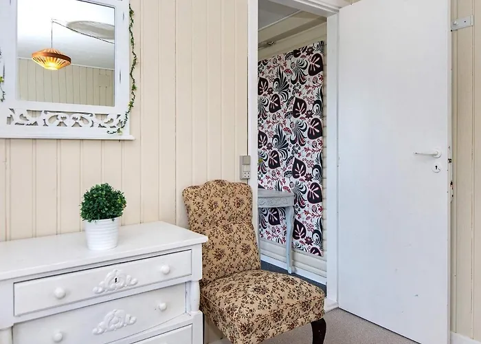 別荘 Two-bedroom In Haderslev 12 *