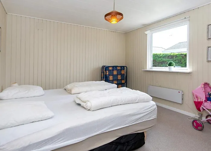 別荘 Two-bedroom In Haderslev 12