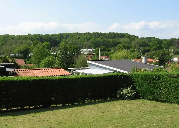 別荘 Two-bedroom In Haderslev 12 Diernæs